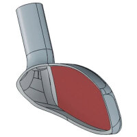 Acer XV Pitching Wedge
