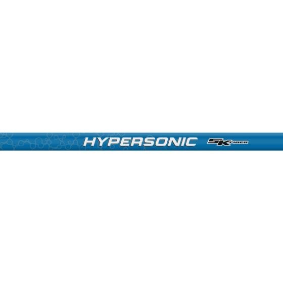 SK Fiber Hypersonic Blau Graphite Golf Schäfte - verschiedene Flex