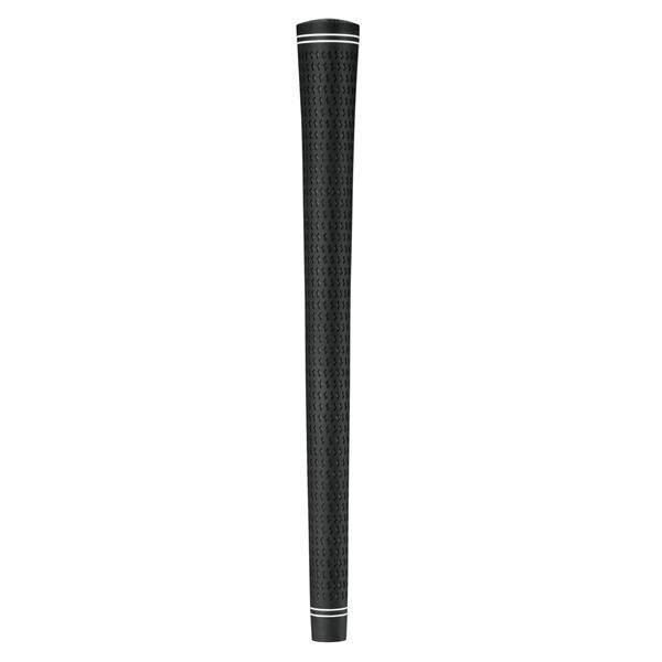 Karma Revolution Black Jumbo Plus 360 Golf Griff ohne Logo