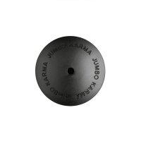 Karma Revolution Black Jumbo Plus 360 Golf Griff ohne Logo