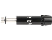 Replacement Shaft Adapter for Cobra 2025 DS-ADAPT Driver...