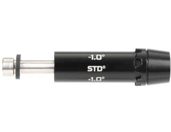 Replacement Shaft Adapter for Cobra 2025 DS-ADAPT Driver  0.335 Tip LH