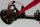 Bag Boy NITRON 3-Rad Golf Trolley Graphite/Charcoal