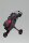 Bag Boy NITRON 3-Rad Golf Trolley Graphite/Charcoal
