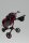 Bag Boy NITRON 3-Rad Golf Trolley Graphite/Charcoal