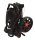 Bag Boy NITRON 3-Rad Golf Trolley Graphite/Charcoal