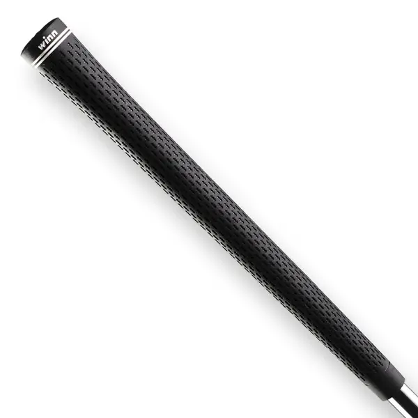 Winn DriTac 2.0 Oversize + 1/8" Black