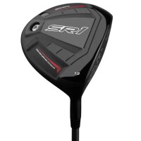 Acer SR1 Titanium Driver Schlägerkopf