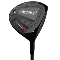 Acer SR1 Titanium Driver - massgeschneidert - Rechtshand