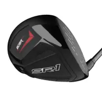 Acer SR1 Titanium Driver - massgeschneidert - Rechtshand