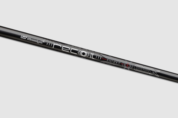 ust Mamiya Recoil Dart fer 90/105 shaft graphite