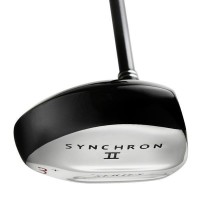 Synchron II FW Wood (LH) #11 - Clubhead
