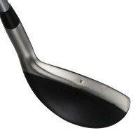 Power Play Select 5000 Hybrid Iron for right handed SW - Clubhead