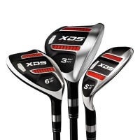 Acer XDS React Hybrid Clubhead #6
