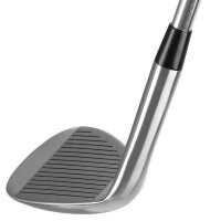 Professional Open Series 690 Wedge (LH) 64° - Schlägerkopf