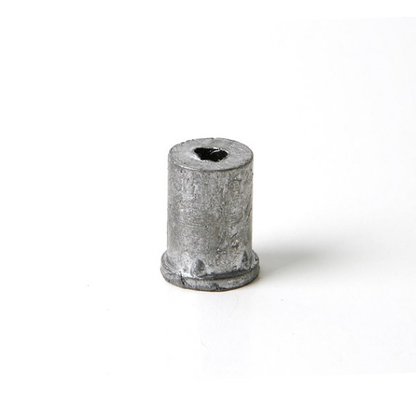 5g Weight Plug for Steel Iron Shaft  / 10 pieces