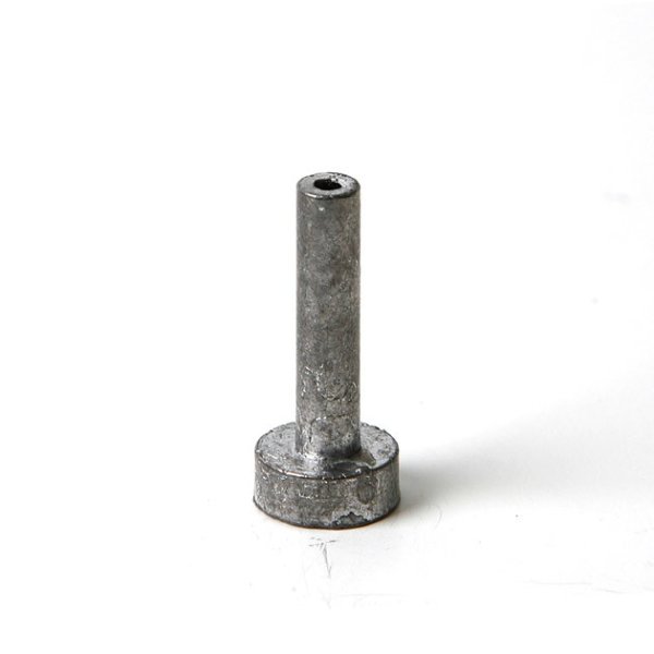 3g  Plug for Graphite Holz/Eisen Schaft (10 Stück)