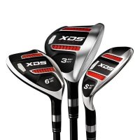 Acer XDS React Hybrid Clubhead