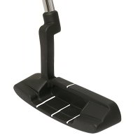 Zinc Putter Clubhead right and lefthand