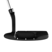 Zinc Putter Clubhead right and lefthand