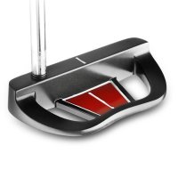 Bionik 502 Putter - massgeschneidert nur Linkshand!