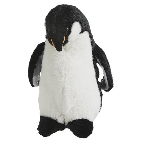 Emperor Penguin Driver Headcover