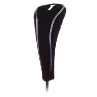 Headcover pour hybride/rescue avec profil de fer