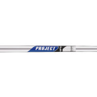 Project X Stahl Tapered - #7 Eisen 6.0 38.5 inch