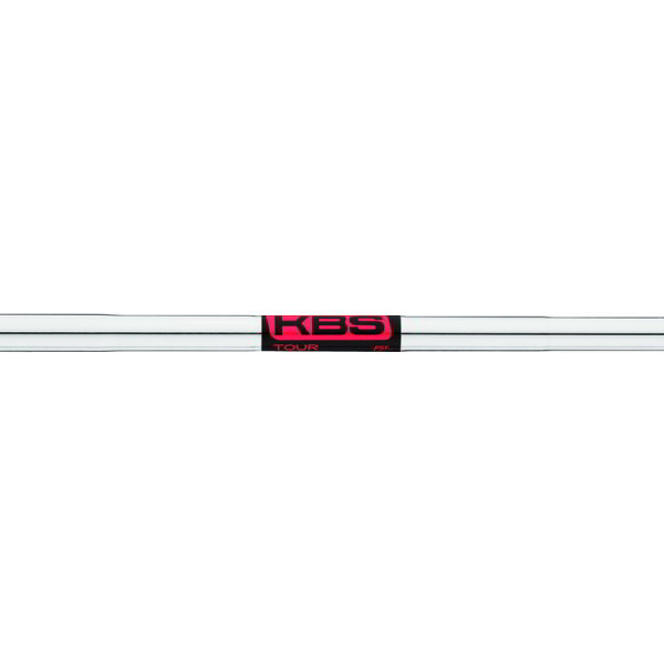 KBS Tour Steel Tapered
