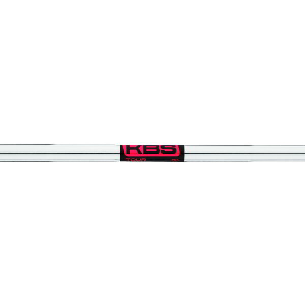 KBS Tour Steel Tapered X-TRA STIFF