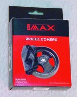 BIG MAX Wheelcover für alle Trolleyräder