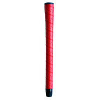 Karma Red Synthetic Wrap