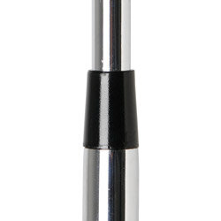 1/2 in. Iron Black Ferrule