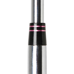 Pink Ring Fairway Wood Ferrule