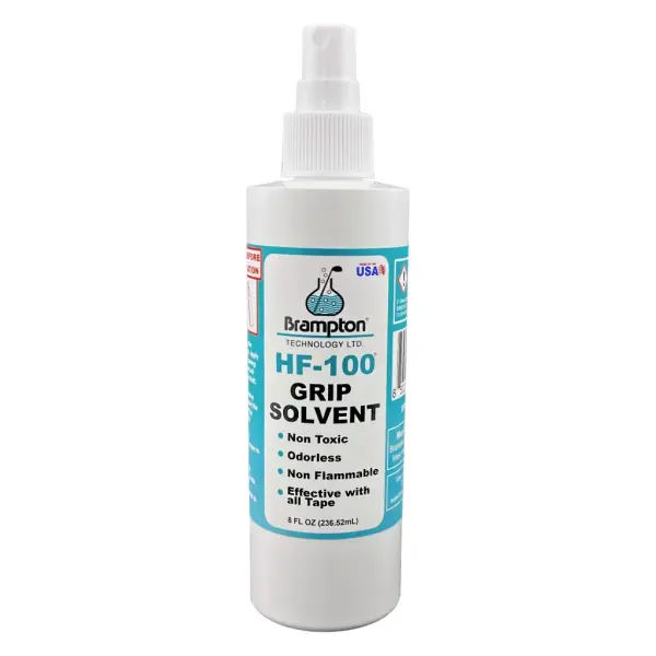 Grip Tape Aktivator/ Grip Solvent Medium