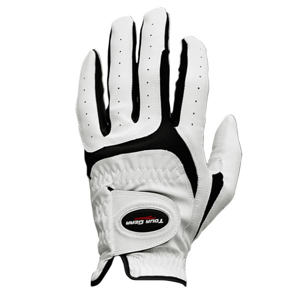 Cabretta Leather Golf Glove for Lefthanded