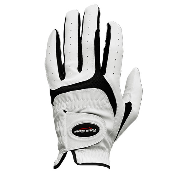 Cabretta Leather Golf Glove for Lefthanded Men RH XL