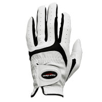 Cabretta Leather Golf Glove for Lefthanded Men RH XL