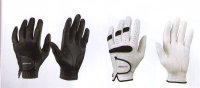 Silverline Cabretta Leather Glove for Ladies
