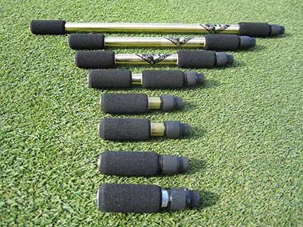 Tour Lock Opti-Vibe Midweight 12g