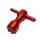 T-Handle Weight Screw Wrench for Scotty Cameron Putters - Red