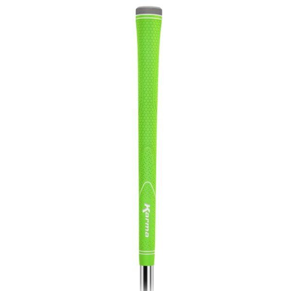Karma Neion II Griff Grün Standard