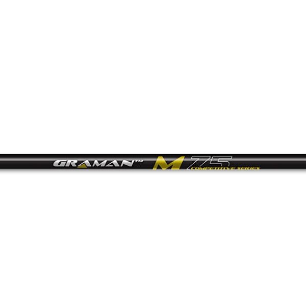 Graman M65 Graphite Midnight Blue - Wood R/S