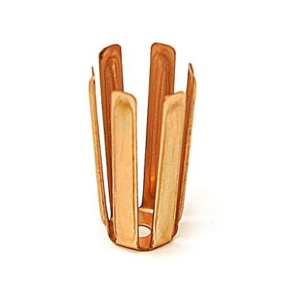 Brass Shims Tip Size Adapter
