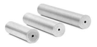 Putter Counterweights