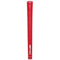 Pure Grips DTX Golf Grip Standard Red