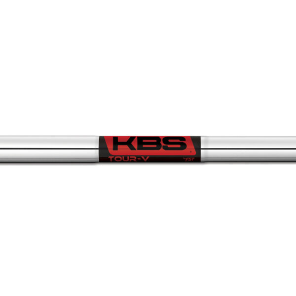KBS Tour-V 3-iron