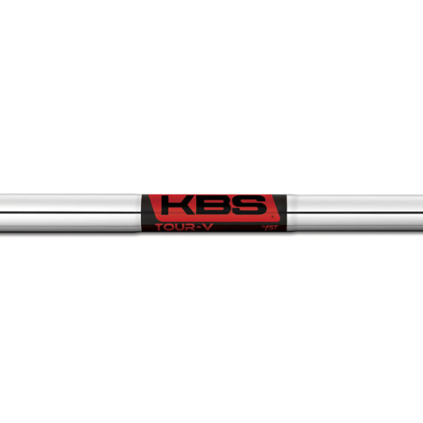 KBS Tour-V 4-iron