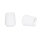 Replacement Ferrule for Cobra Woods White - 0.335  (4 pk)