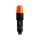 Sleeve Adapter for Cobra Amp Cell Driver & Fairway 0.335 (8.5° - 11.5°) - Orange Ferrule w/out bolt